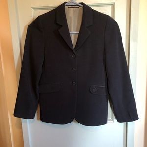 Ovation hunt coat